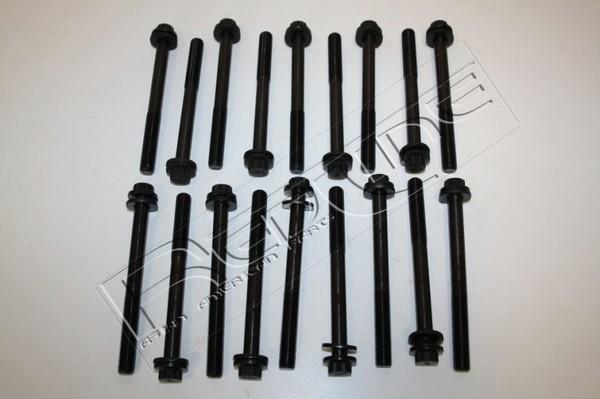 Red Line 00NI023 - Set surub, chiulasa - allinparts.ro