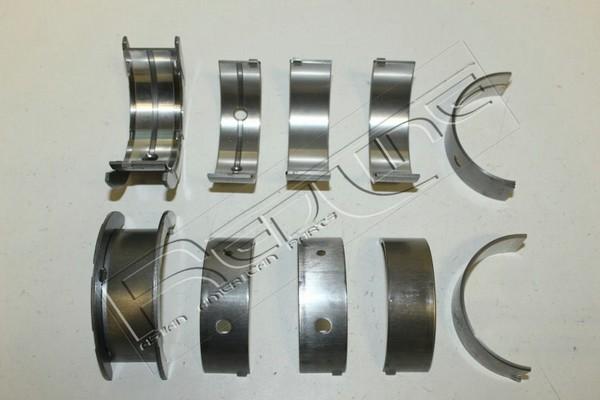 Red Line 02CV000 - Set rulemt arbore cotit - allinparts.ro