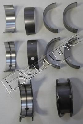 Red Line 02CV001 - Set rulemt arbore cotit - allinparts.ro