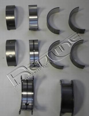 Red Line 02CV002 - Set rulemt arbore cotit - allinparts.ro