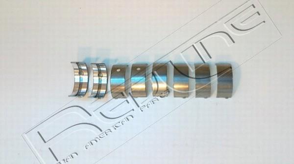 Red Line 02DA002 - Set rulemt arbore cotit - allinparts.ro