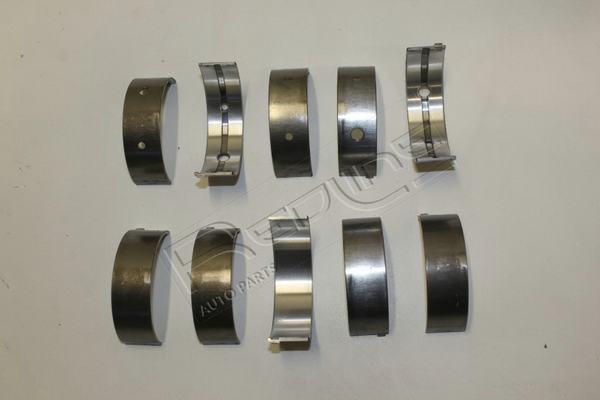 Red Line 02GW002 - Set rulemt arbore cotit - allinparts.ro