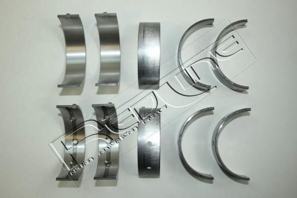 Red Line 02HO011 - Set rulemt arbore cotit - allinparts.ro