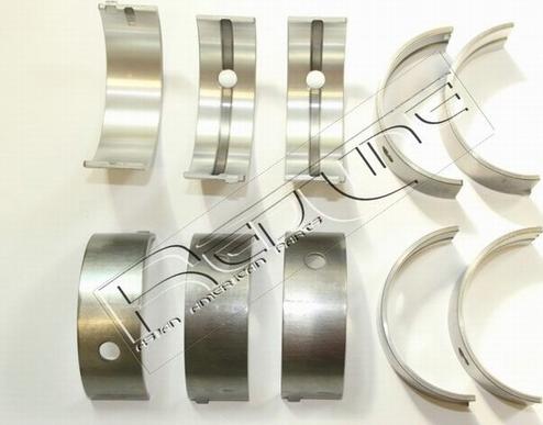 Red Line 02IZ007 - Set rulemt arbore cotit allinparts.ro