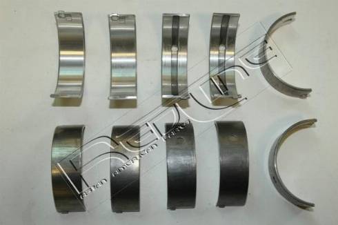 Red Line 02KI005 - Set rulemt arbore cotit allinparts.ro