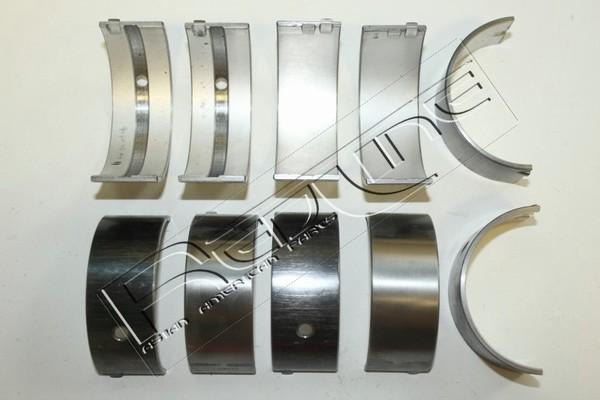 Red Line 02MH000 - Set rulemt arbore cotit allinparts.ro