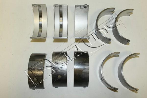 Red Line 02MH001 - Set rulemt arbore cotit allinparts.ro