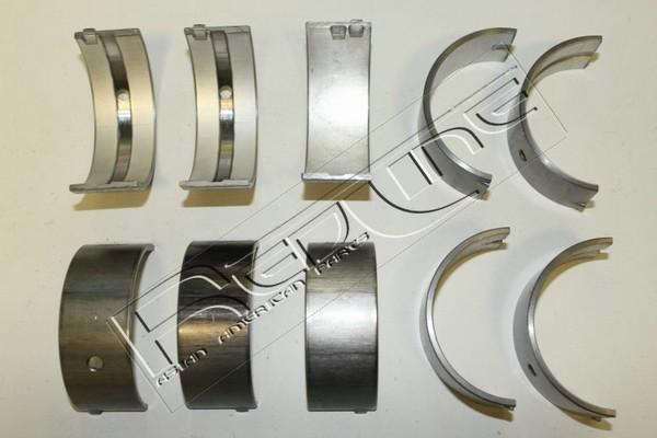 Red Line 02MH002 - Set rulemt arbore cotit allinparts.ro