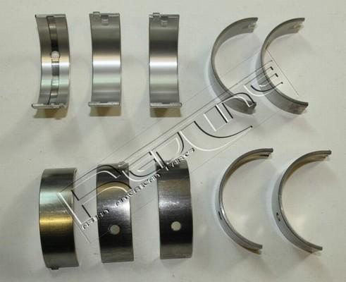 Red Line 02MZ000 - Set rulemt arbore cotit allinparts.ro