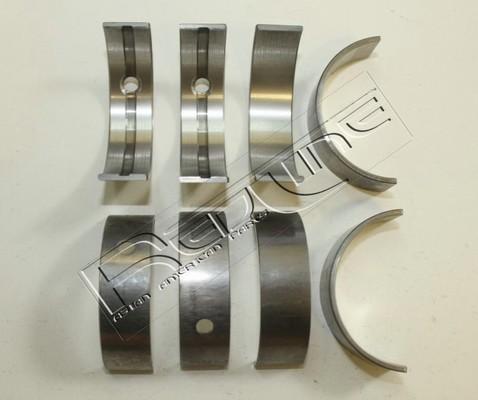 Red Line 02TO045 - Set rulemt arbore cotit - allinparts.ro