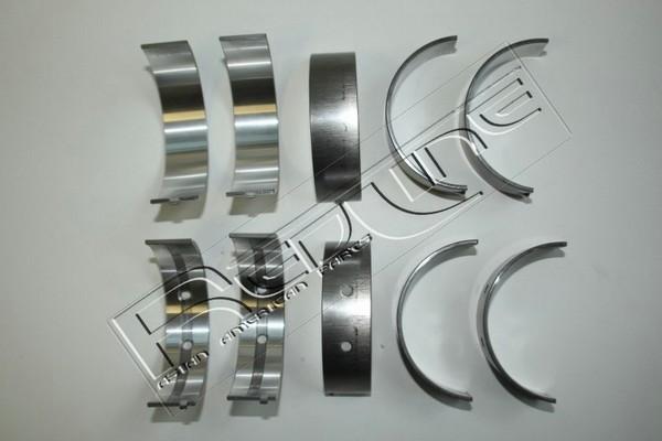 Red Line 02TO054 - Set rulemt arbore cotit allinparts.ro