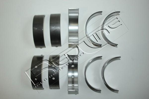 Red Line 02TO055 - Set rulemt arbore cotit allinparts.ro