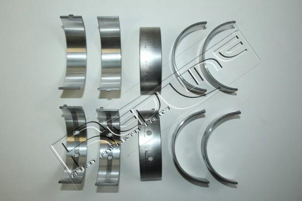 Red Line 02TO056 - Set rulemt arbore cotit allinparts.ro