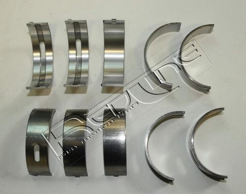 Red Line 02TO030 - Set rulemt arbore cotit - allinparts.ro