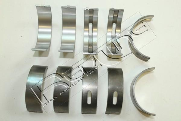 Red Line 02TO033 - Set rulemt arbore cotit - allinparts.ro
