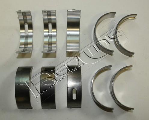 Red Line 02TO032 - Set rulemt arbore cotit - allinparts.ro