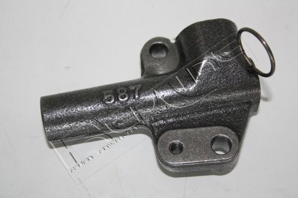 Red Line 13GW002 - Amortizor vibratii, curea distributie allinparts.ro