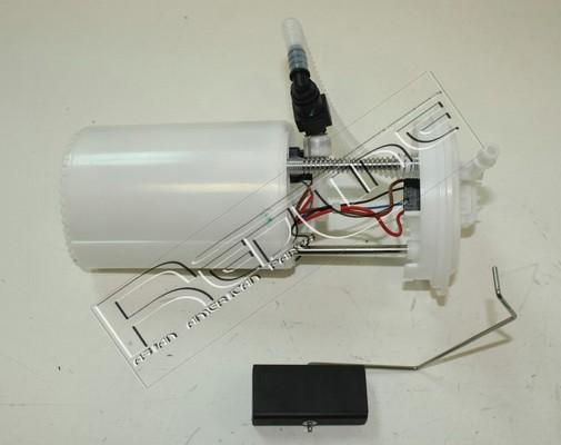 Red Line 12DR000 - Pompa combustibil allinparts.ro