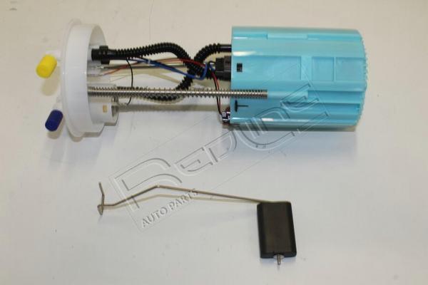Red Line 12DR002 - Pompa combustibil - allinparts.ro