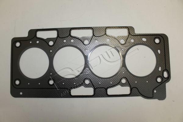 Red Line 34DR006 - Garnitura, chiulasa - allinparts.ro