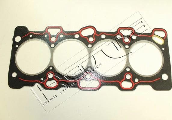 Red Line 34GW001 - Garnitura, chiulasa allinparts.ro
