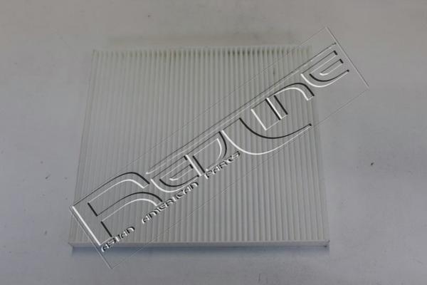 Red Line 36DR014 - Filtru, aer habitaclu - allinparts.ro