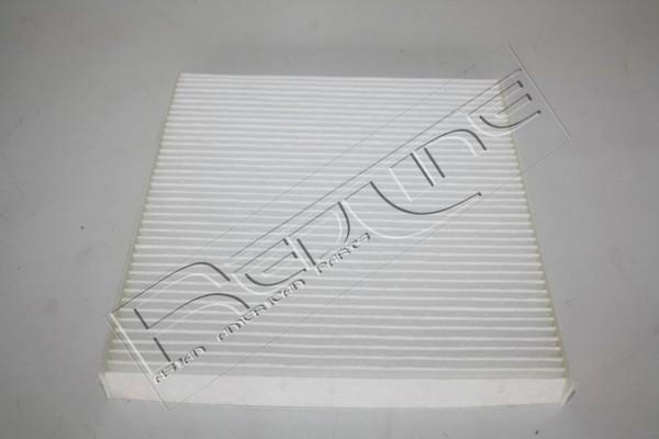 Red Line 36GW002 - Filtru, aer habitaclu - allinparts.ro