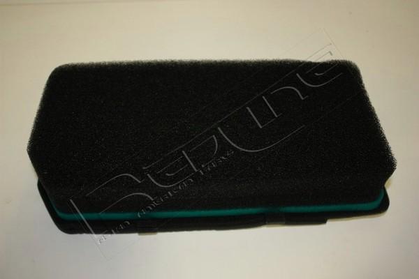 Red Line 36MH000 - Filtru aer allinparts.ro