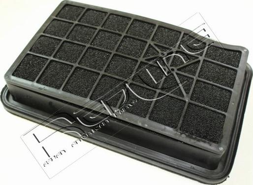 Red Line 36MH002 - Filtru aer allinparts.ro