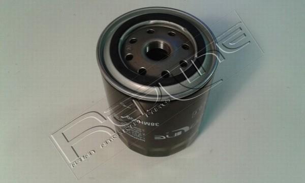 Red Line 38MH000 - Filtru ulei allinparts.ro