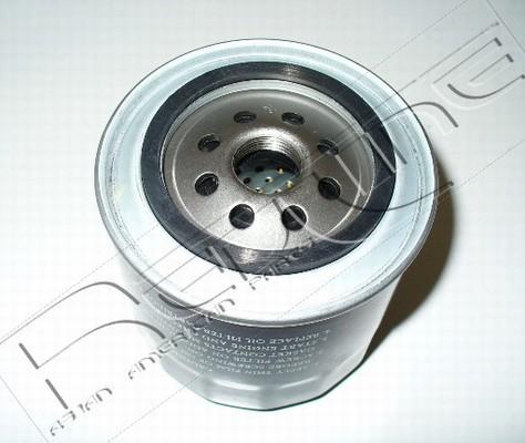 Red Line 38MI002 - Filtru ulei allinparts.ro