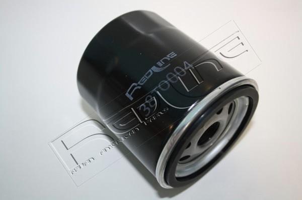 Red Line 38TO004 - Filtru ulei allinparts.ro