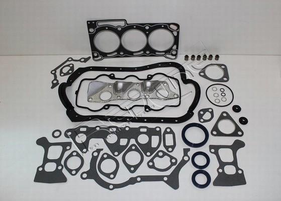Red Line 33DA002 - Set garnituri complet, motor - allinparts.ro
