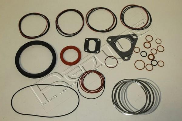 Red Line 33VM002 - Set garnituri, carter - allinparts.ro