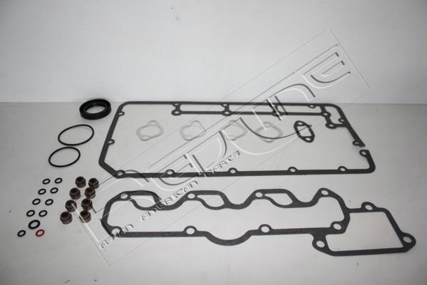 Red Line 32DA004 - Set garnituri, chiulasa - allinparts.ro