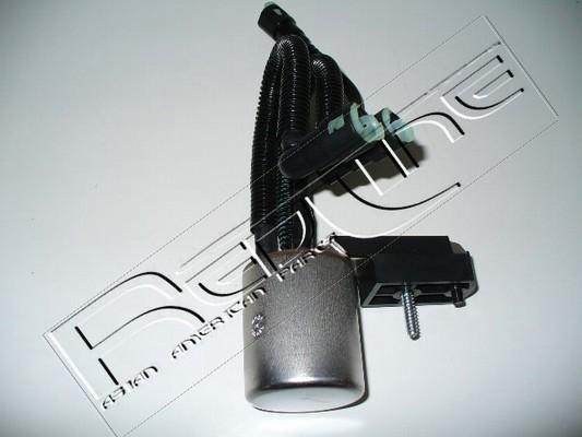 Red Line 37CH002 - Filtru combustibil allinparts.ro