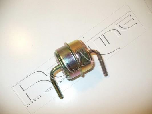 Red Line 37DA010 - Filtru combustibil - allinparts.ro