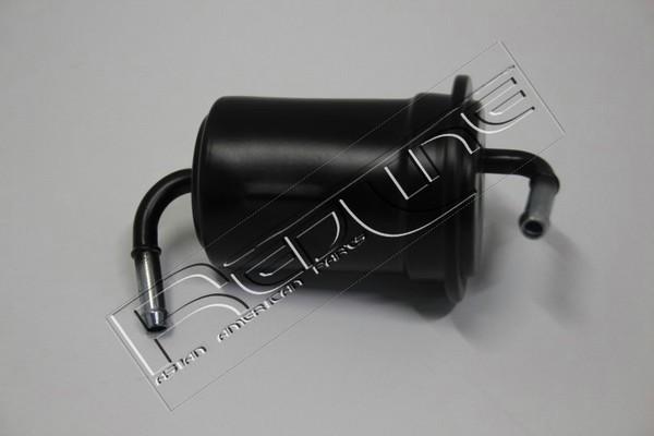 Red Line 37DA013 - Filtru combustibil - allinparts.ro