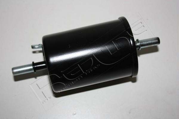 Red Line 37DR000 - Filtru combustibil allinparts.ro