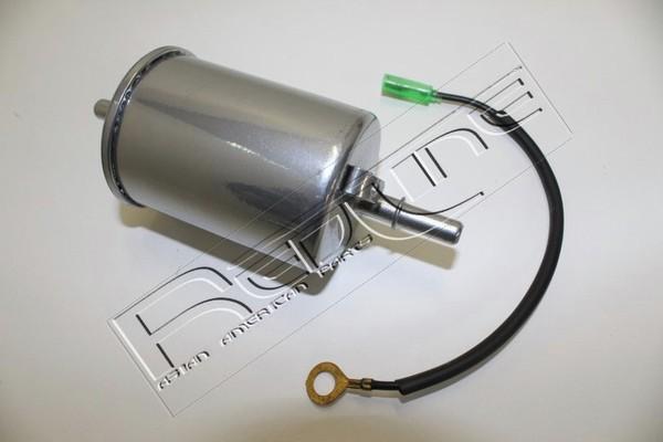Red Line 37DR003 - Filtru combustibil allinparts.ro