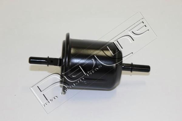 Red Line 37DR002 - Filtru combustibil allinparts.ro