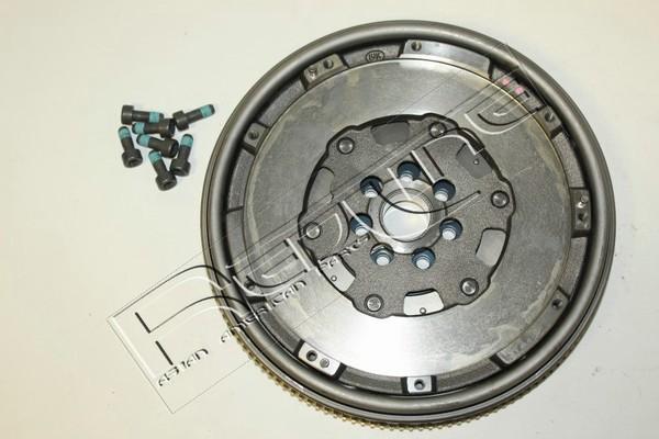 Red Line 25NI119 - Volanta allinparts.ro