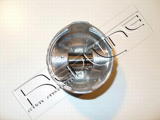 Red Line 20DA008 - Piston - allinparts.ro