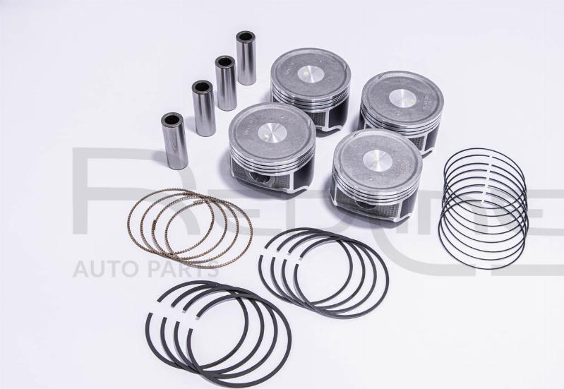Red Line 20GW002 - Piston - allinparts.ro