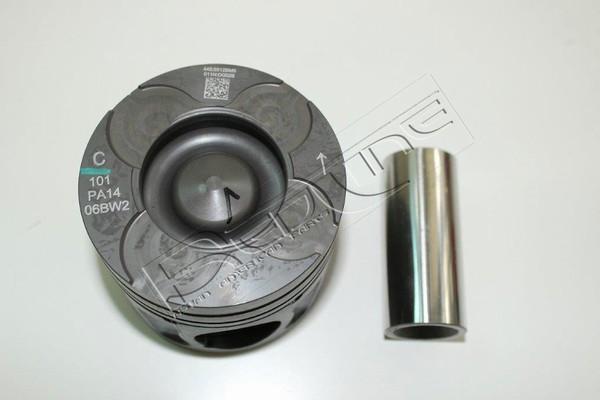 Red Line 20MH001 - Piston - allinparts.ro