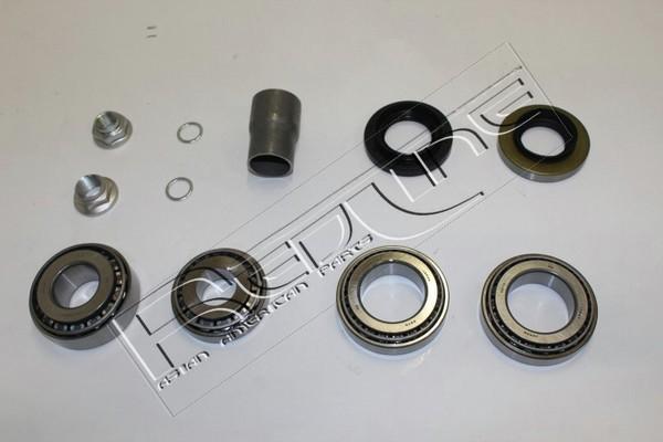 Red Line 74TO009 - Set reparatie, diferential allinparts.ro