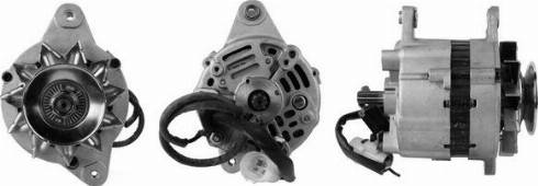 RE-EX 501-01005 - Generator / Alternator - allinparts.ro