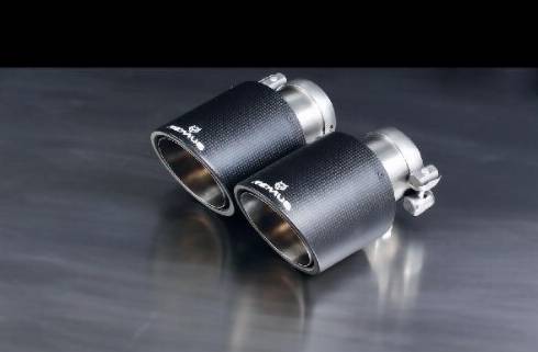 REMUS 0026 70CS - Amortizor zgomot sport - allinparts.ro
