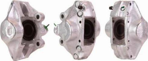 Remy DC80578 - Etrier frana - allinparts.ro