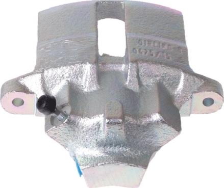 Remy DC80813 - Etrier frana allinparts.ro